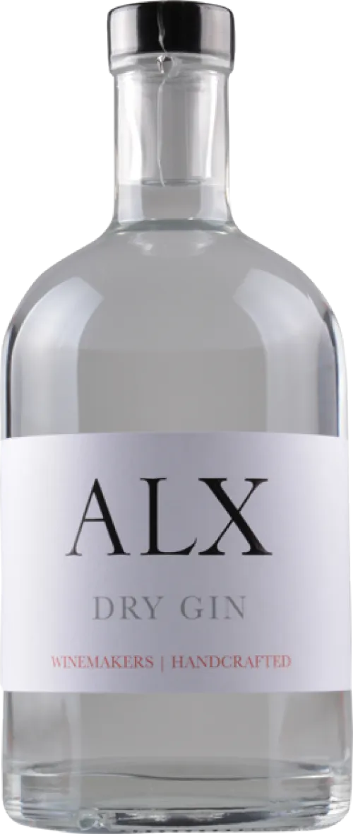 ALX Dry Gin