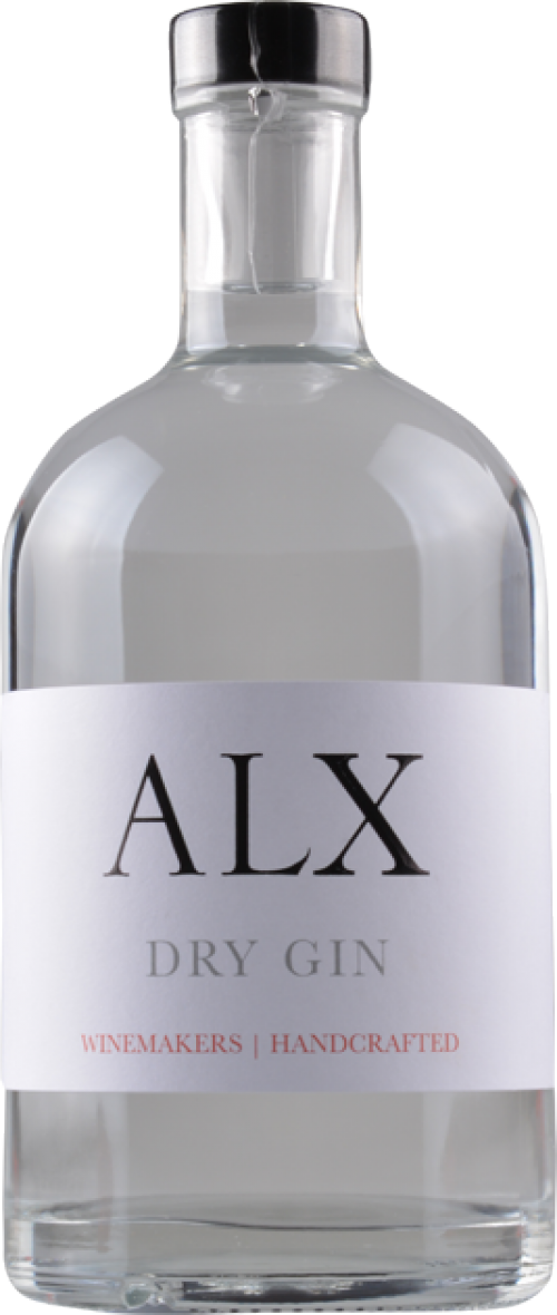 ALX Dry Gin
