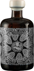Zymurgorium Manchester Gin - Cahokia New World Hop Gin