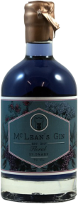 McLean's Gin - Floral