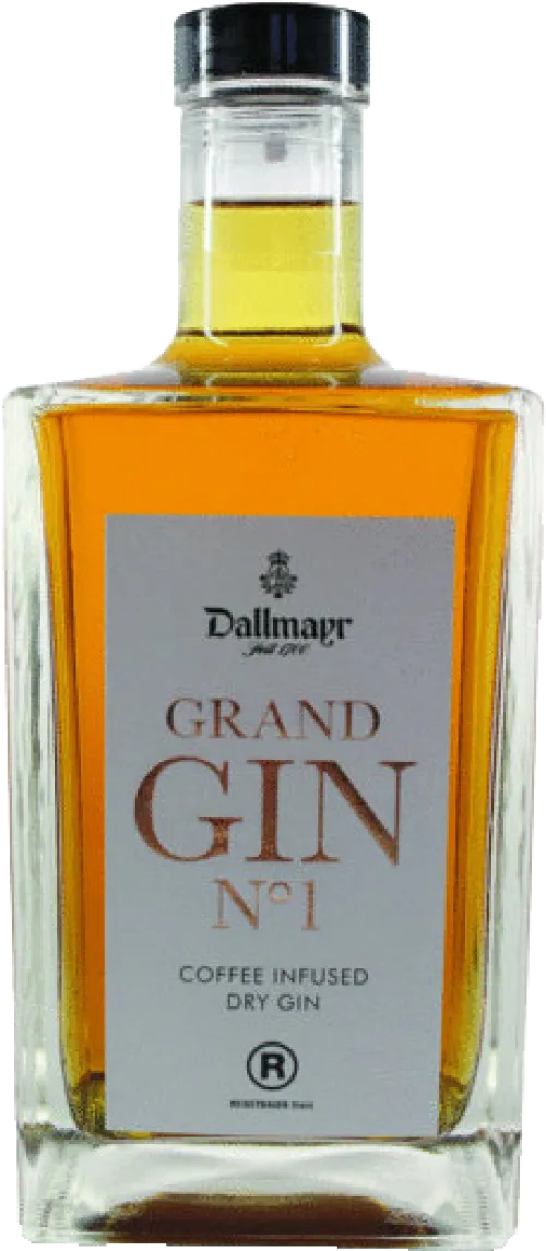 Dallmayr Grand Gin No. 1