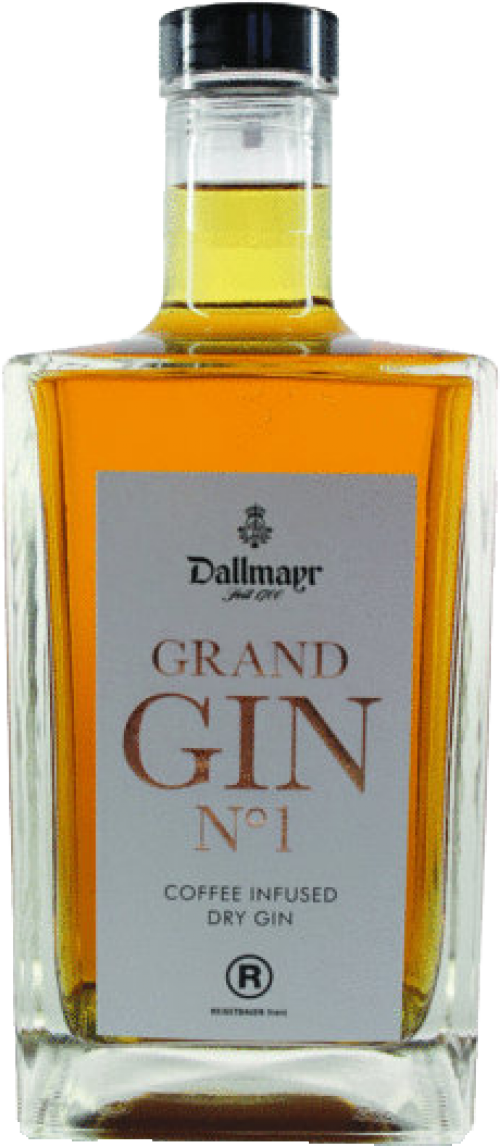 Dallmayr Grand Gin No. 1