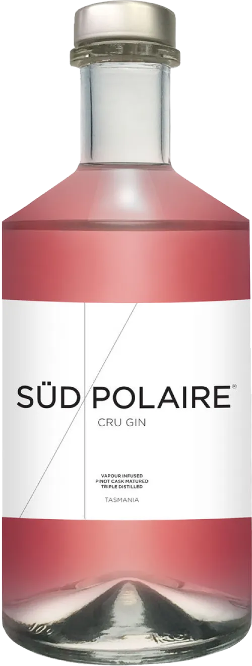Süd Polaire Cru Gin
