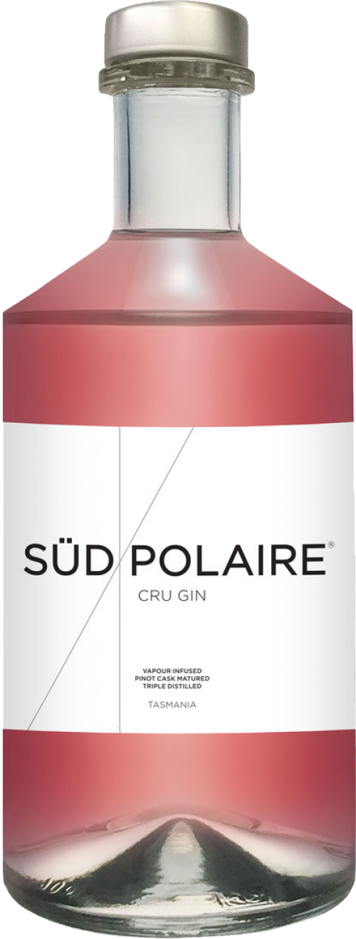 Süd Polaire Cru Gin