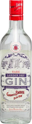 Gabriel Boudier Rare London Dry Gin