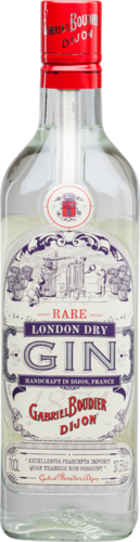 Gabriel Boudier Rare London Dry Gin