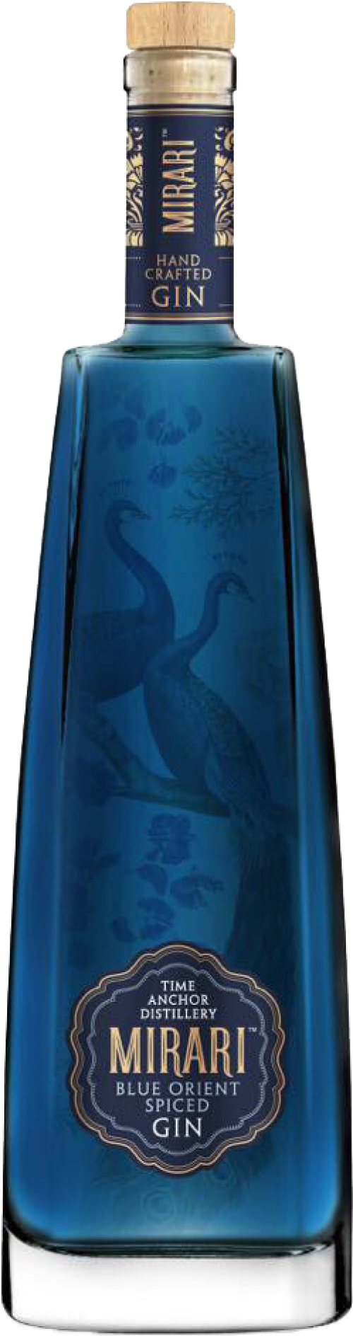 Mirari Blue Orient Spiced Gin