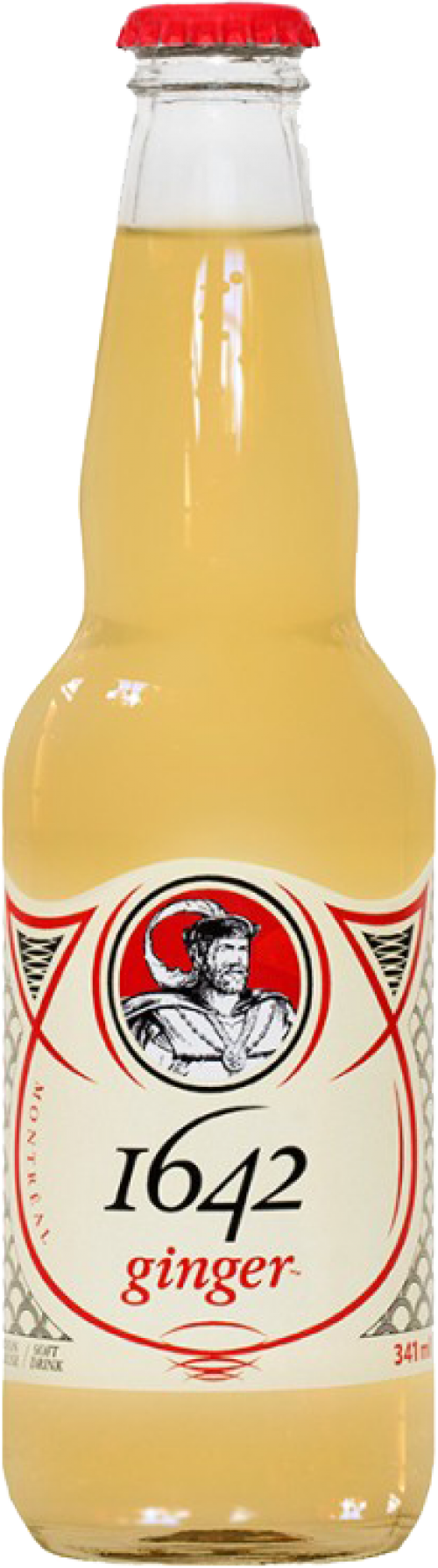 1642 Ginger