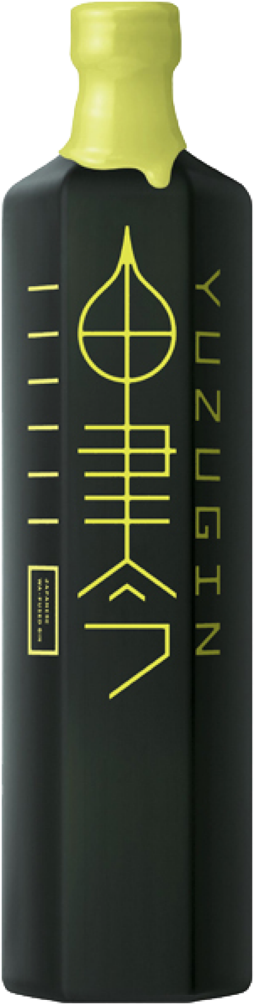 Yuzu Gin