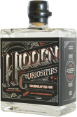 Hidden Curiosities Handcrafted Gin