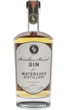Bourbon Barrel Gin - From Watershed Distillery