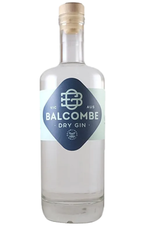 Balcombe Dry Gin
