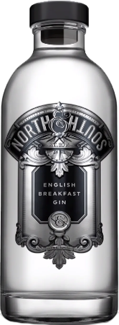 NorthAndSouth English Breakfast Gin