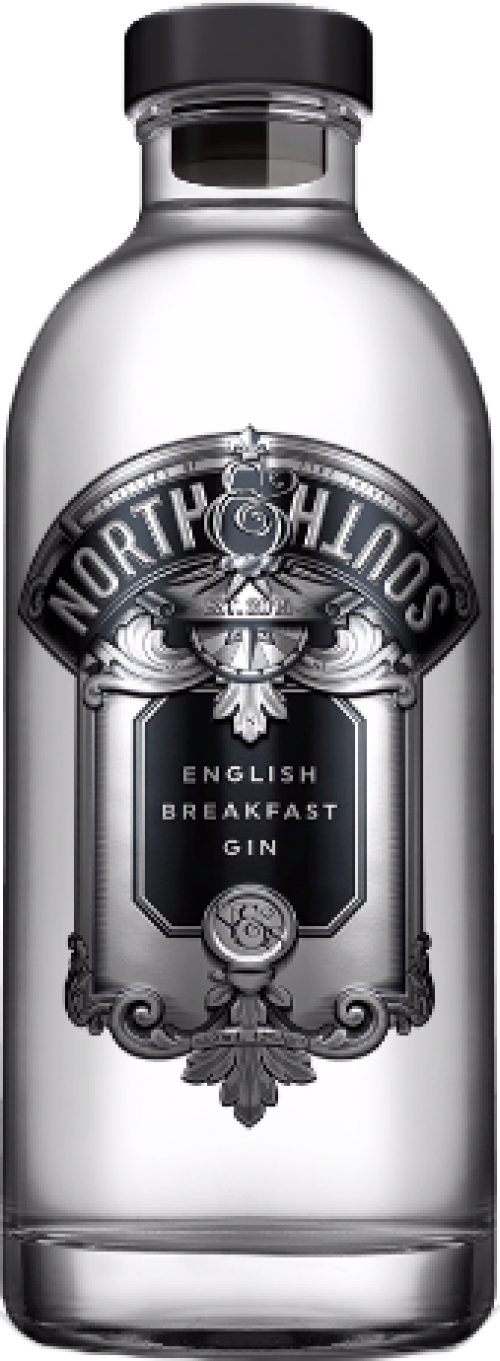 NorthAndSouth English Breakfast Gin
