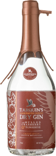 Tarquin's Gin - Mulled Cranberry & Tangerine Limited Edition