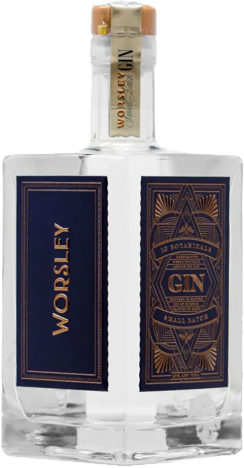 Worsley Gin