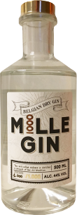 Mille Gin - Belgian Dry Gin