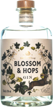 Trouvaille Blossom & Hops Gin