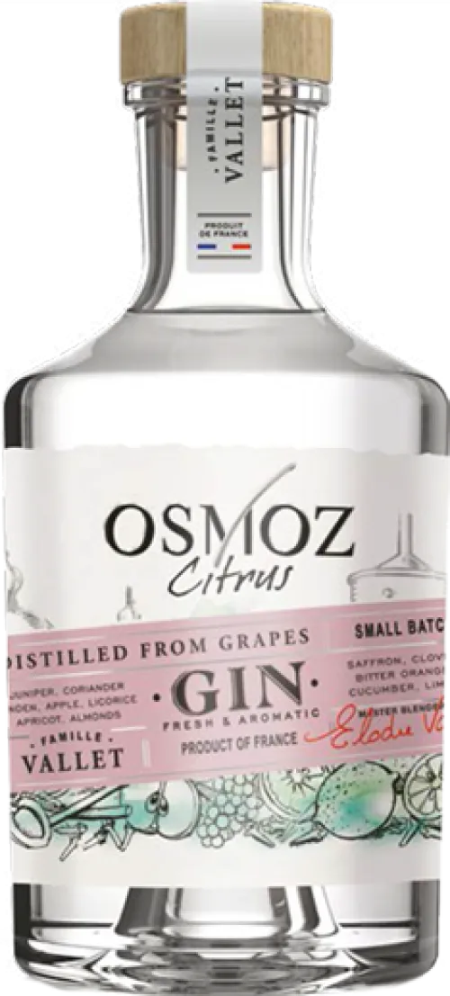 Osmoz Citrus