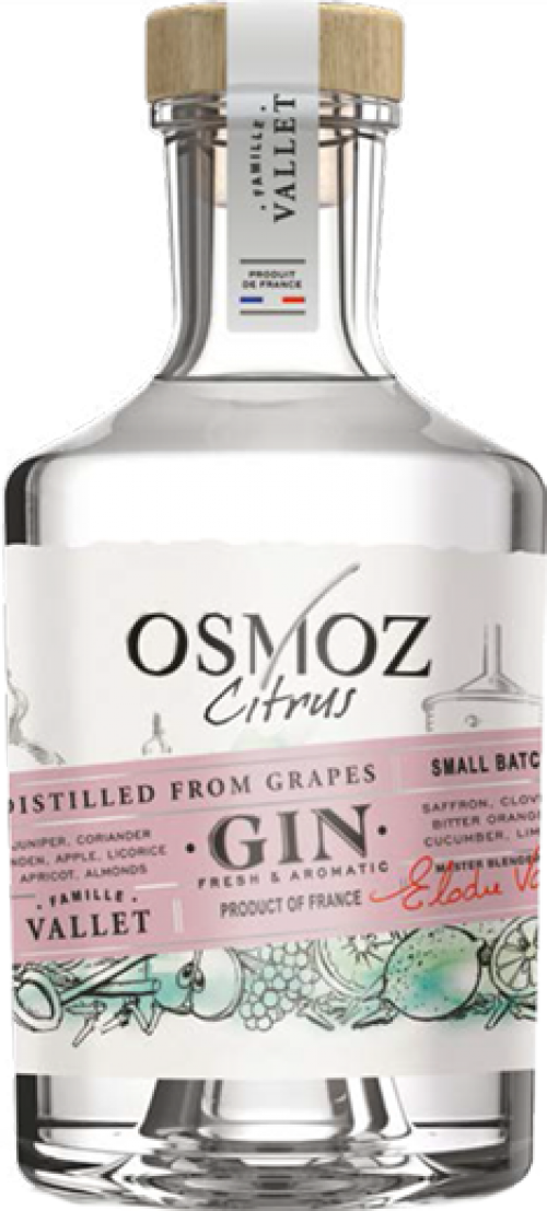 Osmoz Citrus