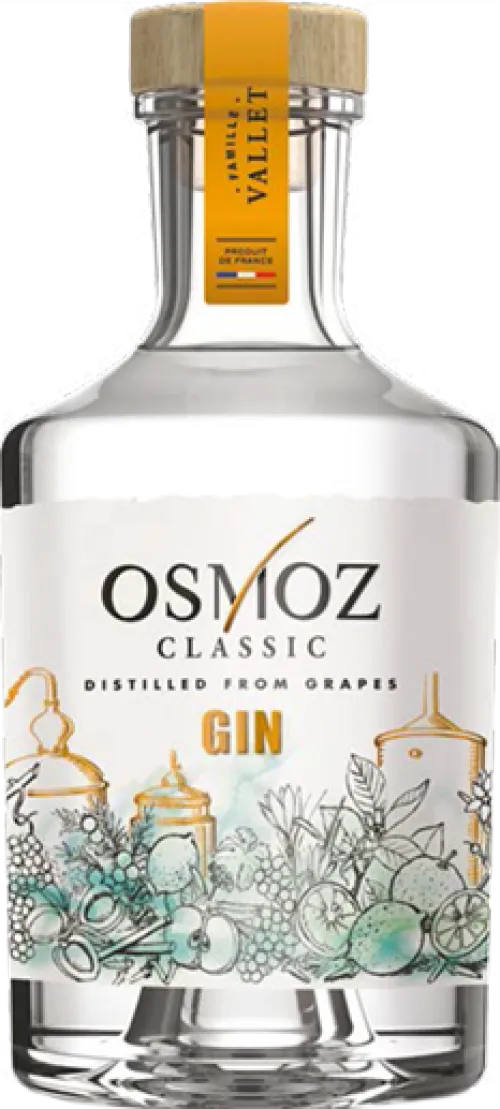 Osmoz Classic