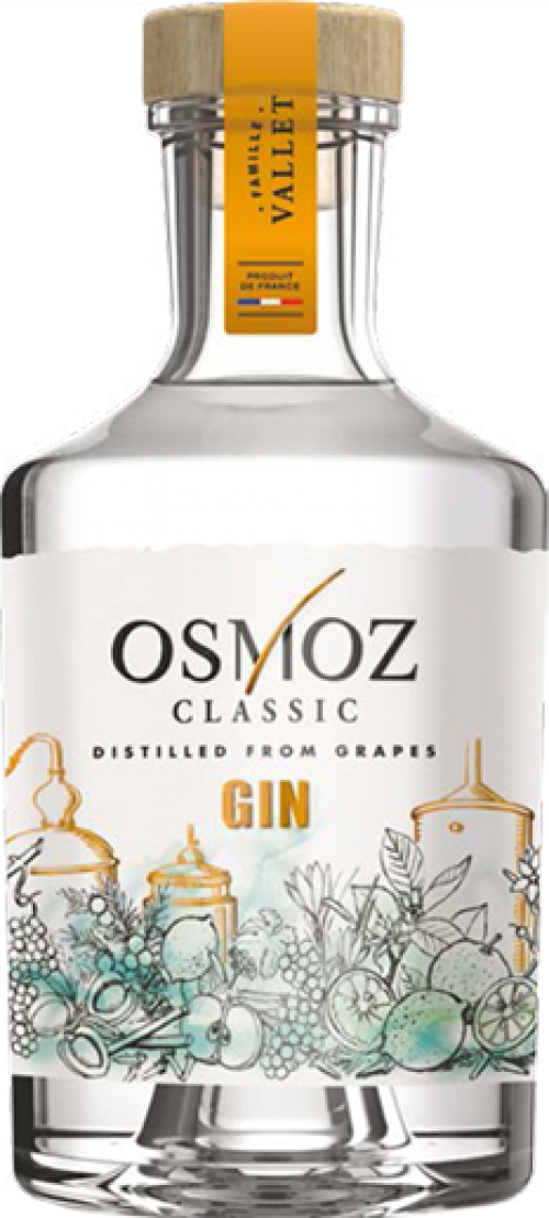 Osmoz Classic