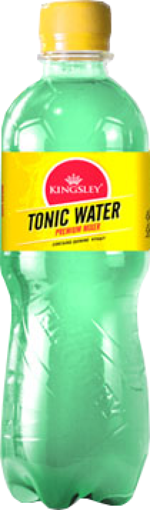 Kingsley Tonic Water Premium Mixer