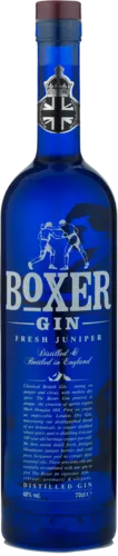 Boxer Gin