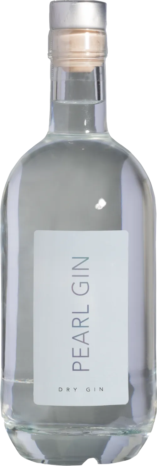Pearl Gin (By Spirituosenmanufaktur Beckschulte)