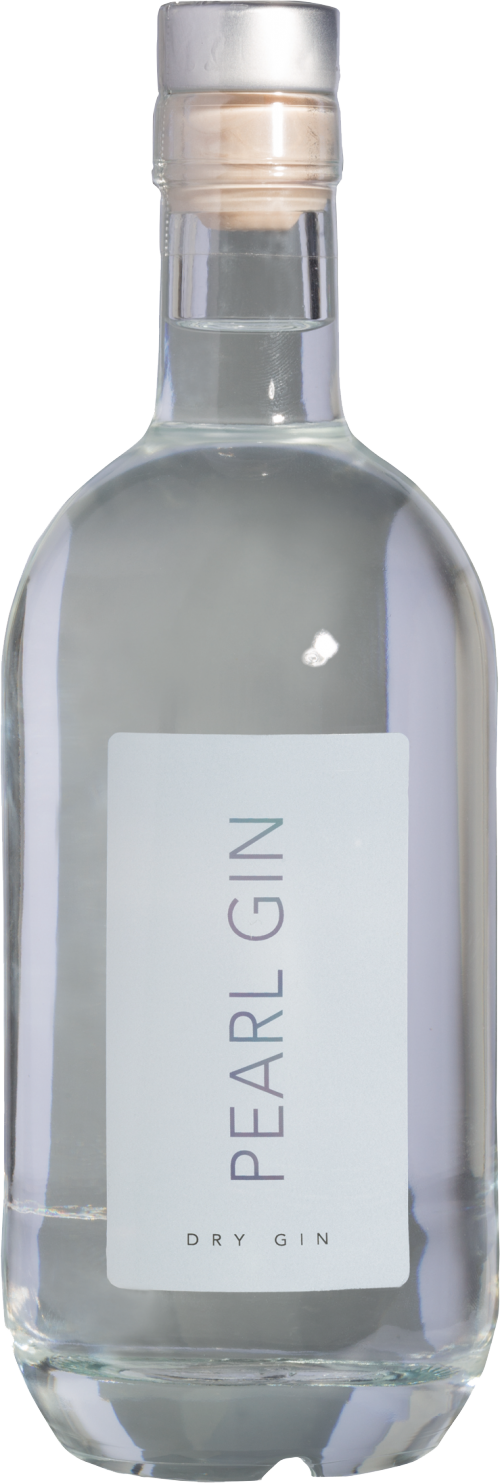 Pearl Gin (By Spirituosenmanufaktur Beckschulte)