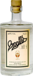 Brogilus Gin