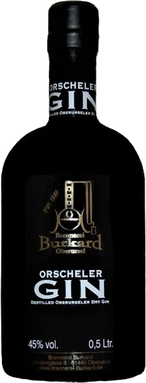 Orscheler Dry Gin