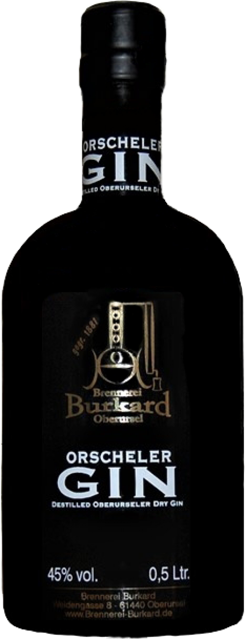 Orscheler Dry Gin