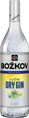 Božkov Gin