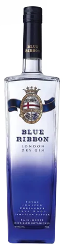 Blue Ribbon Essential Gin