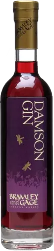 Bramley and Gage Damson Gin