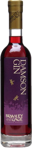 Bramley and Gage Damson Gin