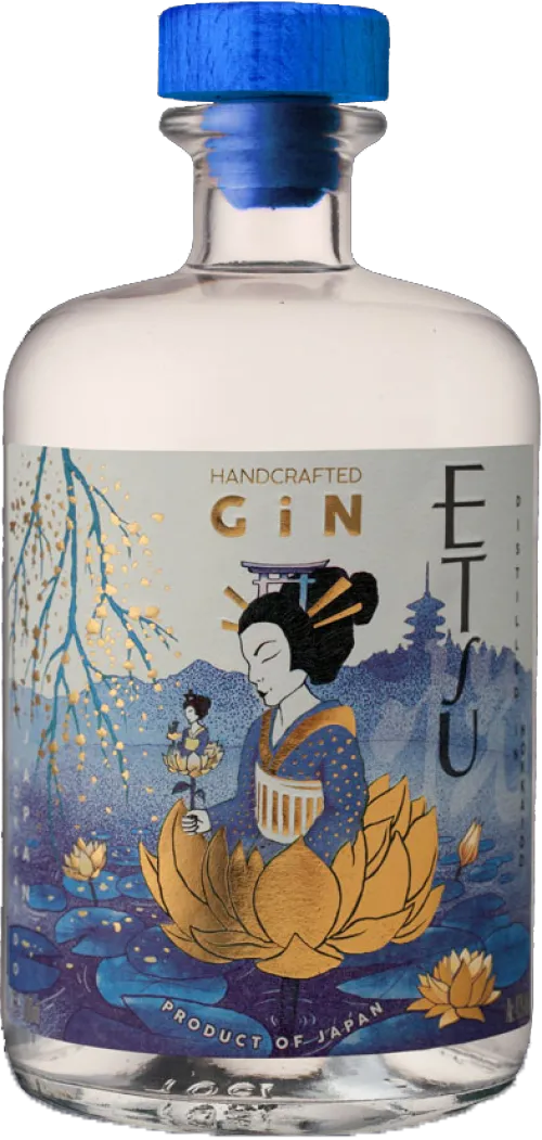 Etsu Gin