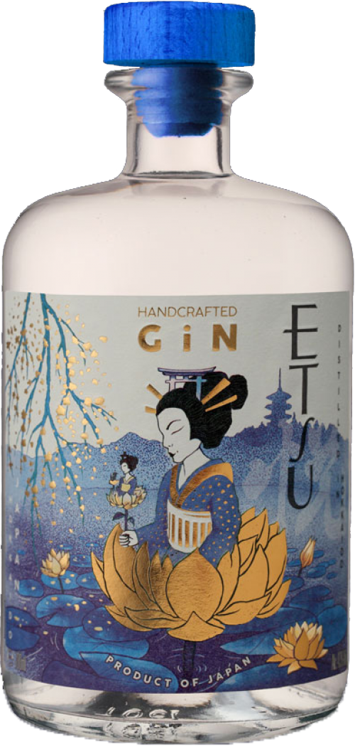 Etsu Gin