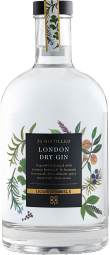 Co-op Irresistible London Dry Gin