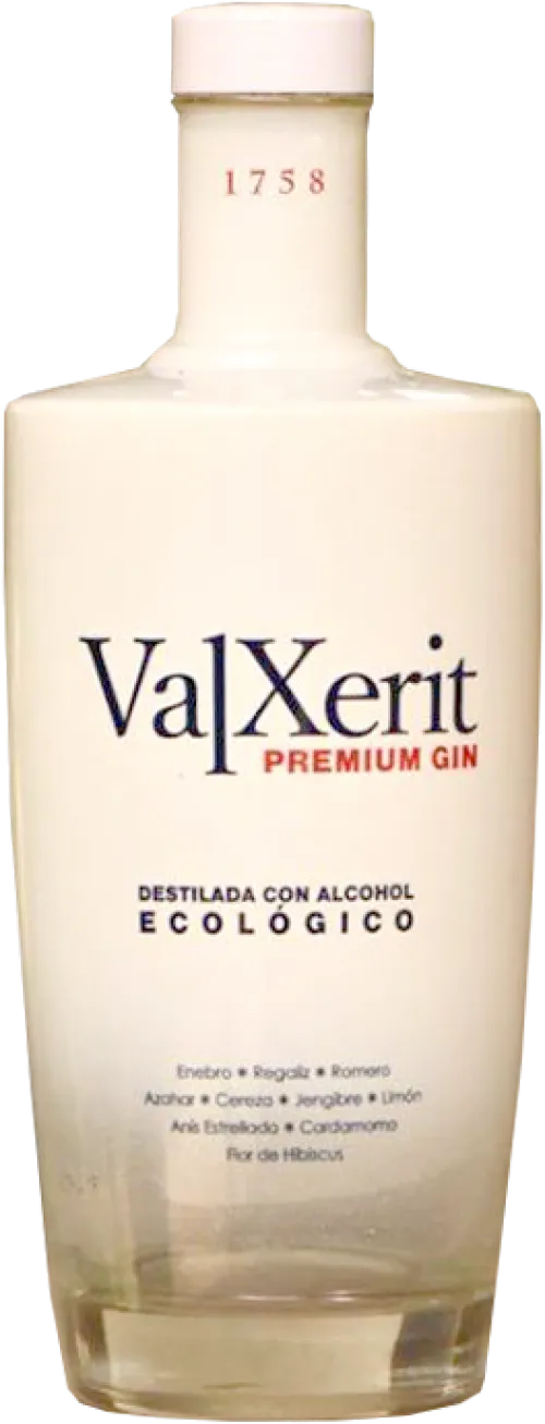 Valxerit Premium Gin Rosé