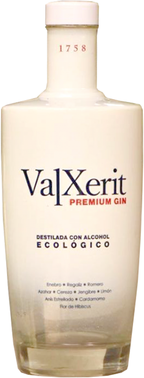 Valxerit Premium Gin Rosé