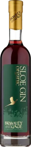 Bramley and Gage Organic Sloe Gin