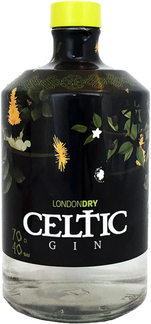 Celtic Gin London Dry