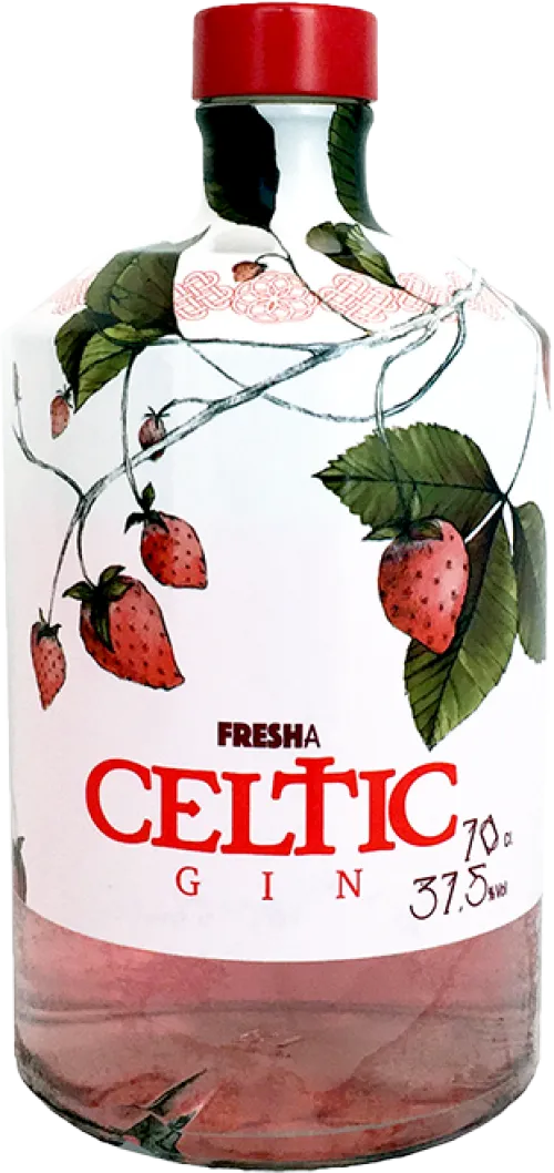 Celtic Gin Fresha