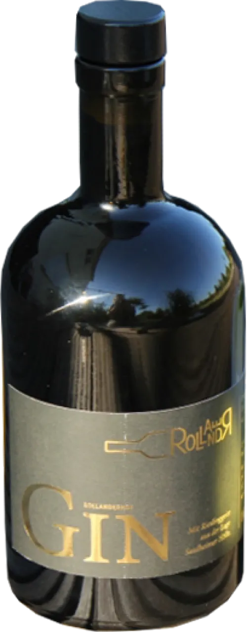 Rollanderhof Gin