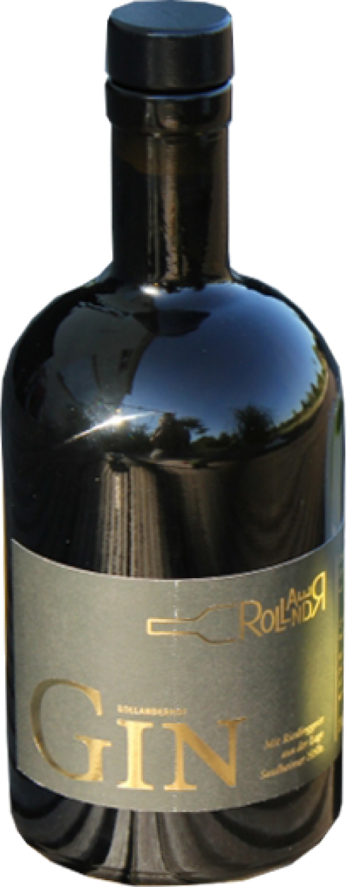 Rollanderhof Gin