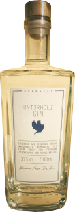 Unterholz Gin