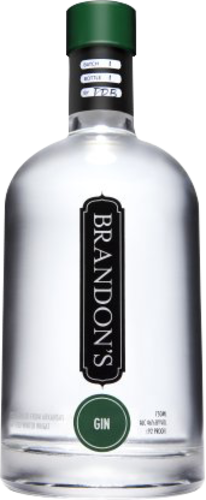 Brandon's