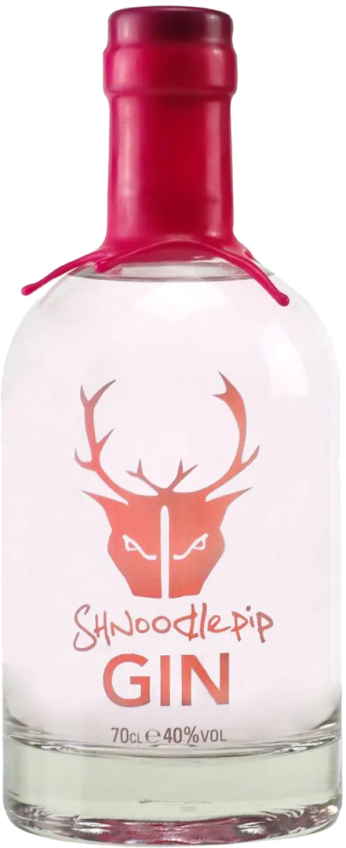 Shnoodlepip Gin